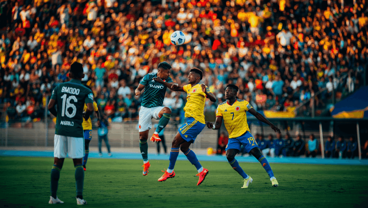 Pasto faces Bucaramanga in heated Liga BetPlay clash tonight