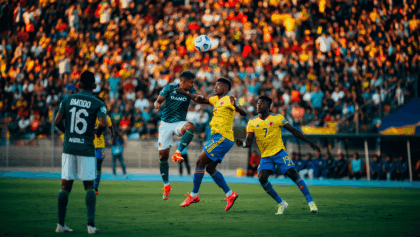 Pasto faces Bucaramanga in heated Liga BetPlay clash tonight