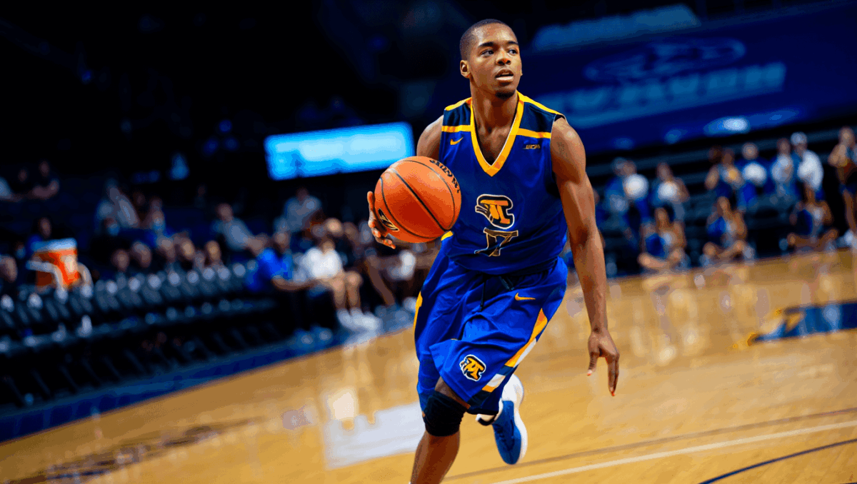 George Mason faces Richmond in Atlantic 10 battle tonight, Patriots' A-10 lead on line