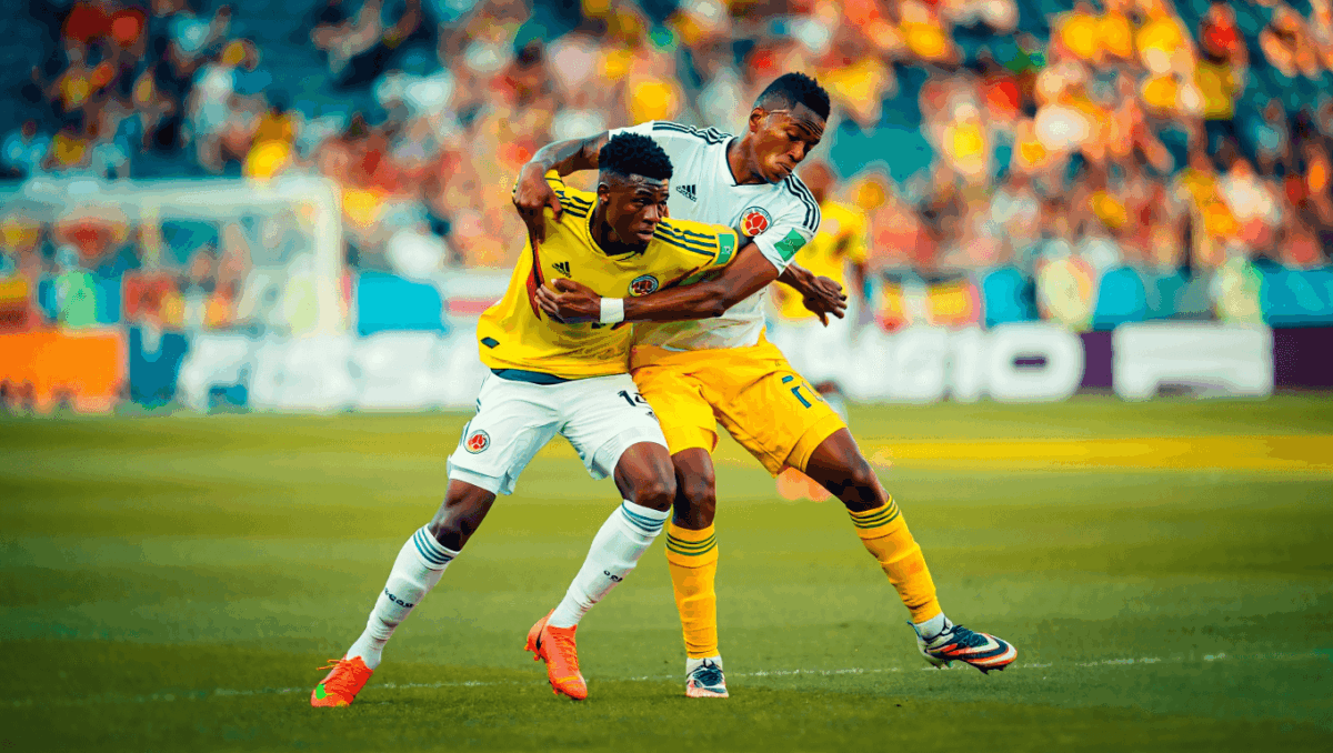 Bucaramanga takes on Alianza FC in battle for Apertura points