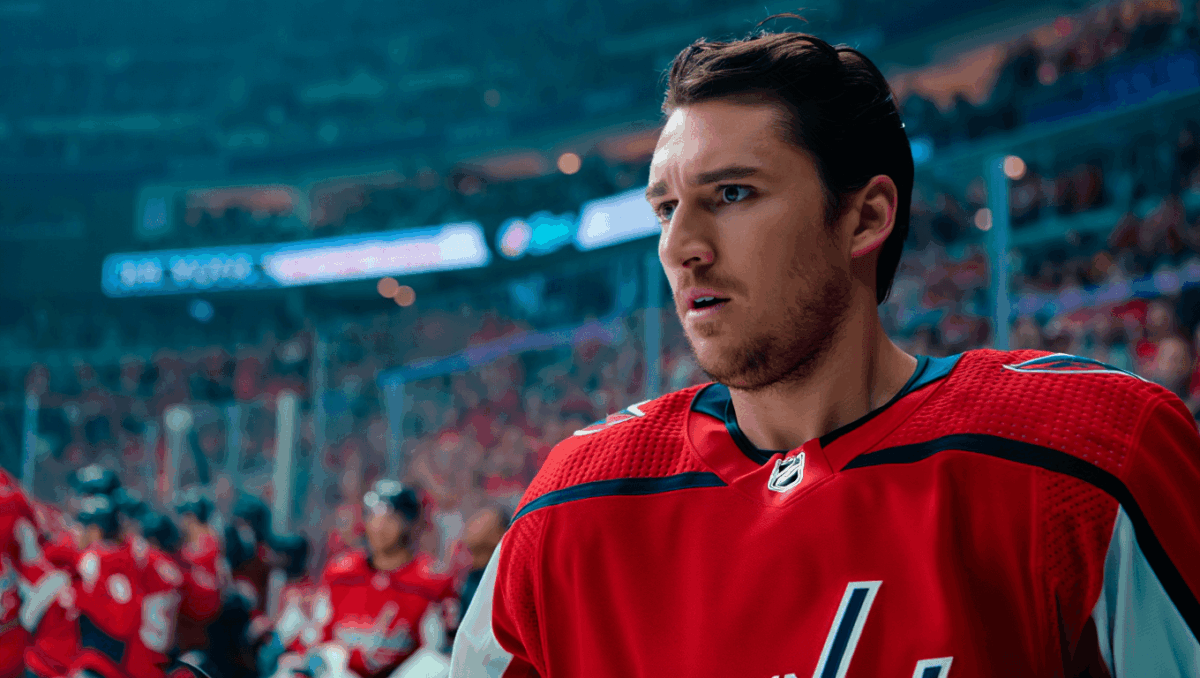 Predators face Capitals tonight as Washington hosts Nashville for Olympic break closer