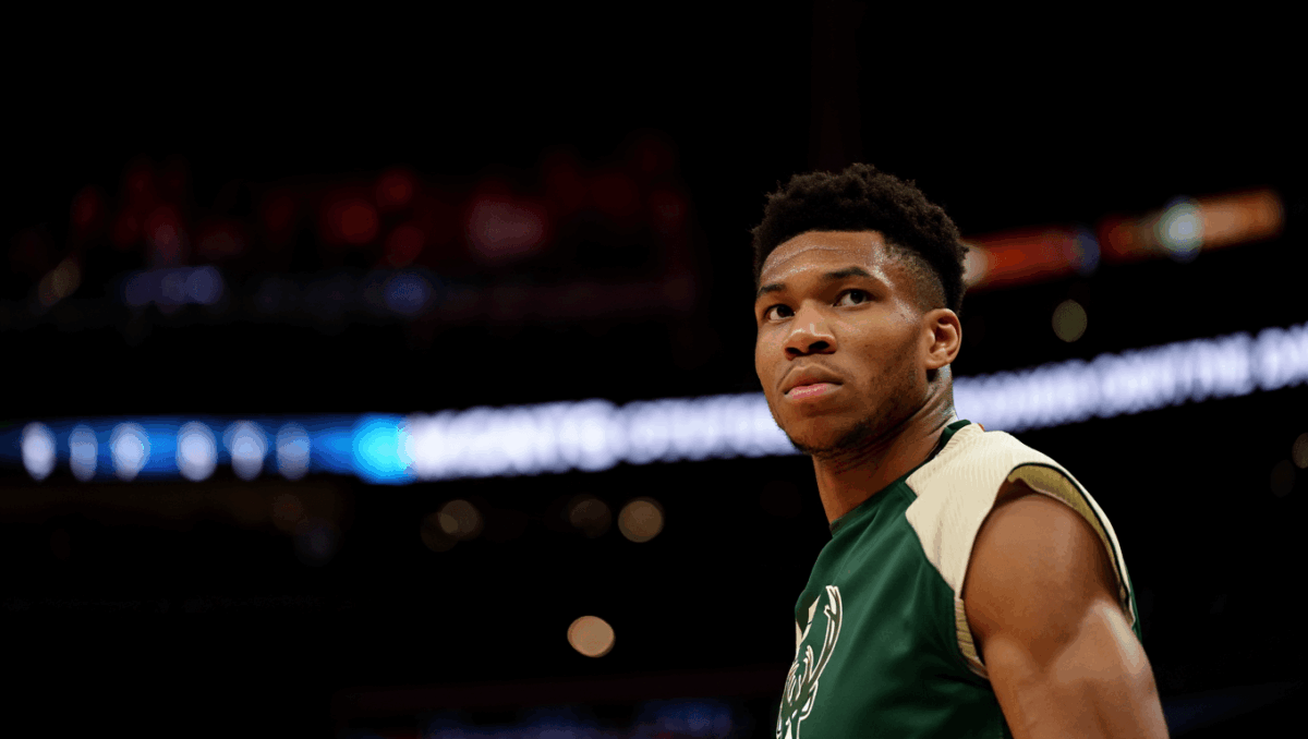 NBA trade deadline: Giannis Antetokounmpo shakes the market