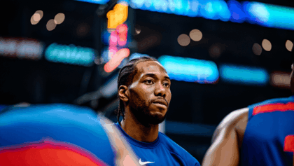 Cavaliers face Clippers tonight in Western Conference showdown