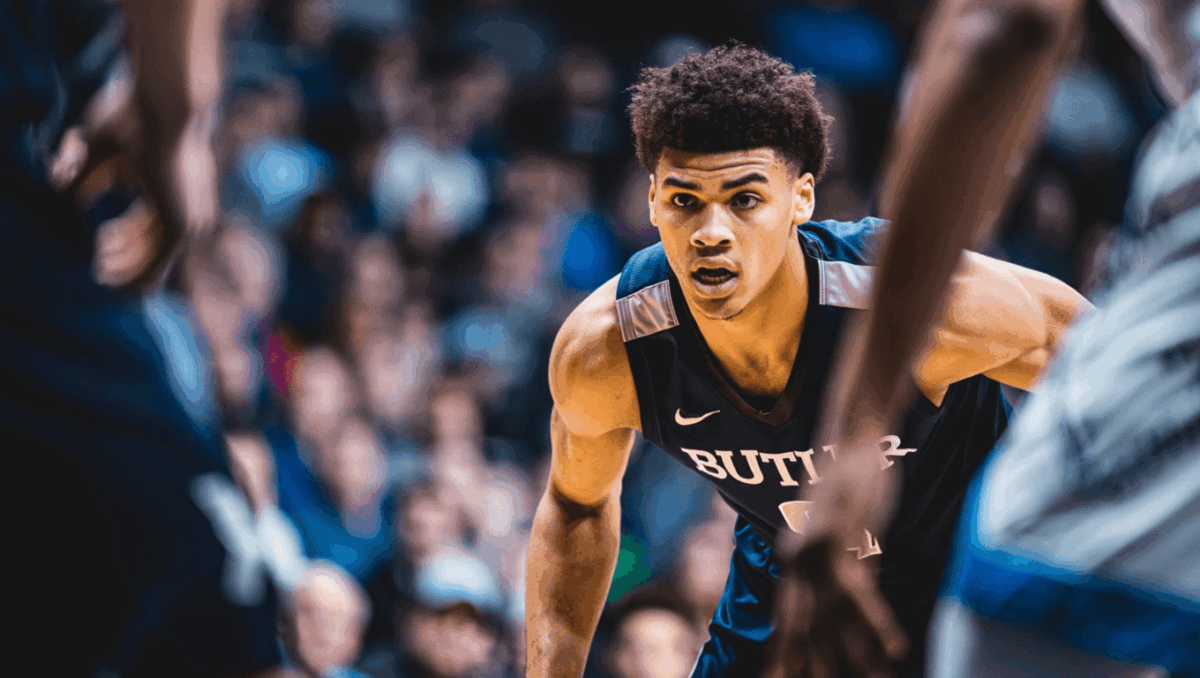Butler vs Marquette battle in Big East matchup tonight at Fiserv Forum