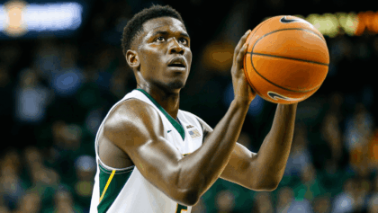 Colorado falls to Baylor 86-67, can't contain Yessoufou's 27 points