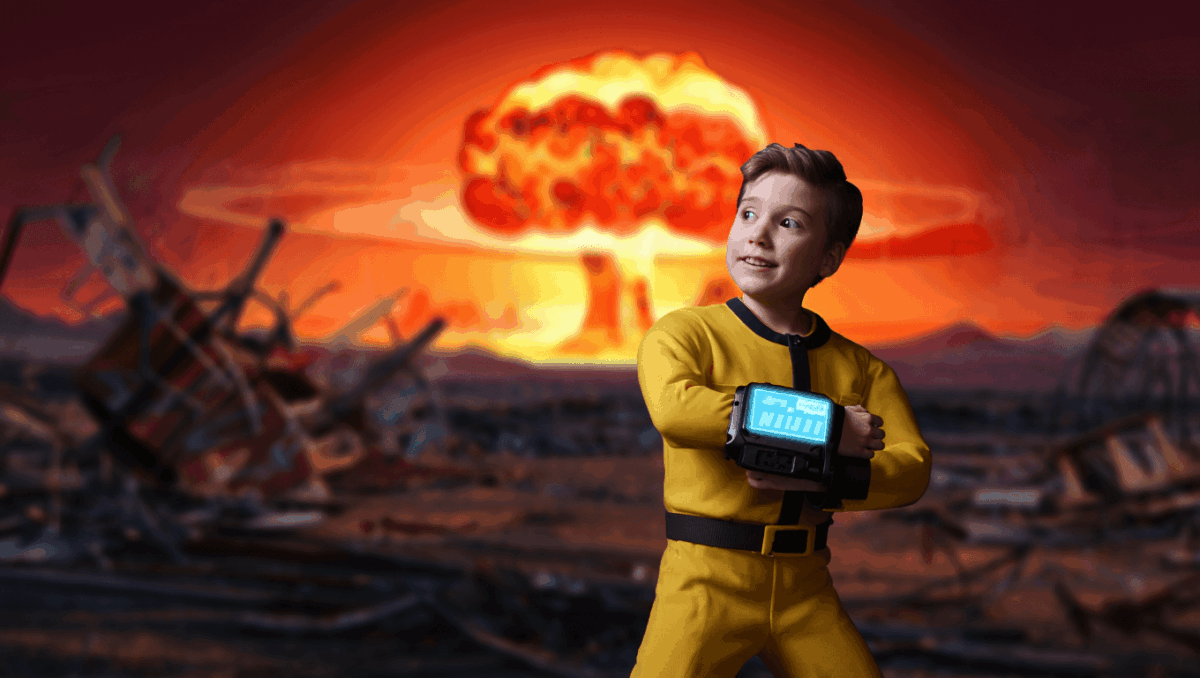 Fallout remastered games confirmed in development, Bethesda announcement expected