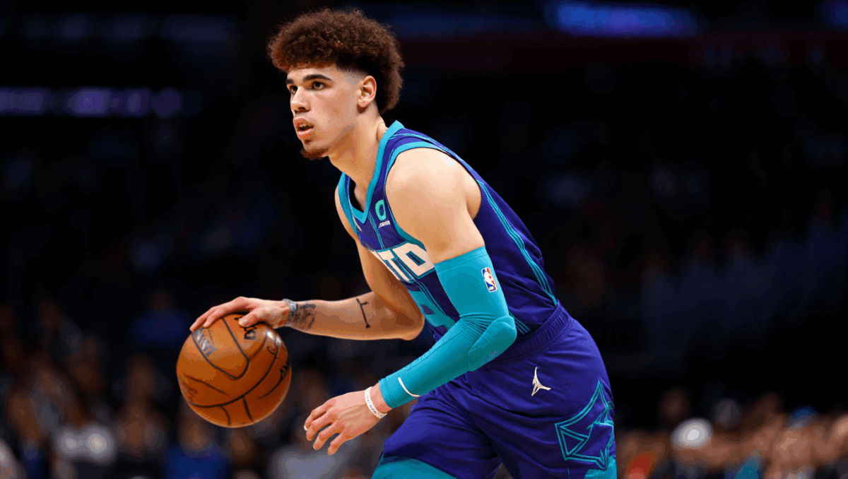 Hornets vs Hawks tonight as Charlotte seeks 9th straight win