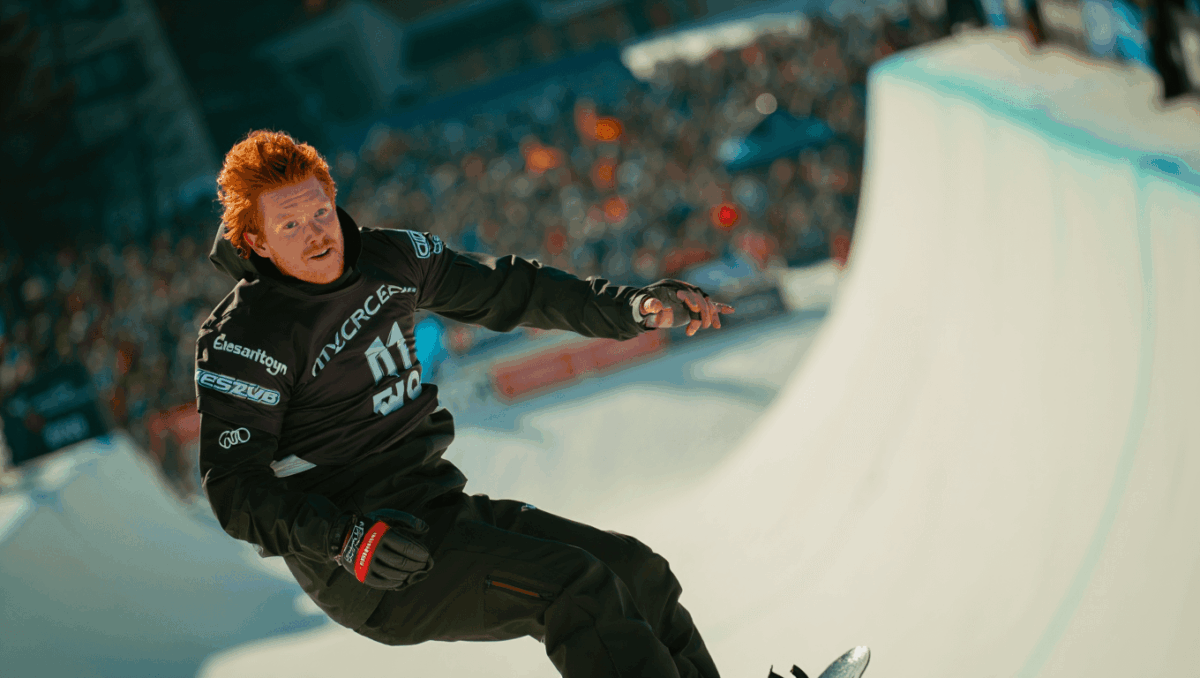 How old is Shaun White? The legendary snowboarder's age revealed