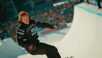 How old is Shaun White? The legendary snowboarder's age revealed