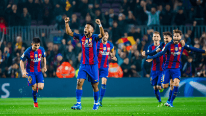 Girona vs Barcelona: Blaugrana wins 2-1 with late Araujo goal