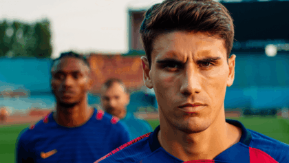 Girona faces Barcelona tonight in La Liga showdown, Barcelona chases lead