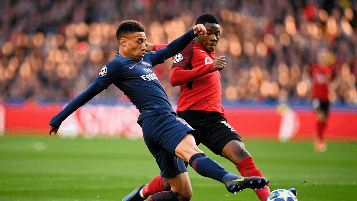 Where to watch Champions League: Paramount+ has all matches, plus CBS