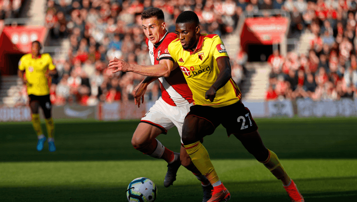 Southampton vs Watford battles for midtable positioning in Championship showdown