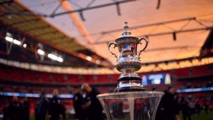FA Cup draw tonight reveals playoff-style fifth round matchups
