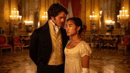 New shows to watch: Bridgerton, White Lotus, Paradise dominate February streaming