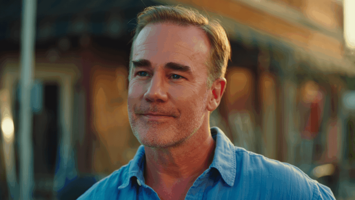 James Van Der Beek, Dawson's Creek star, dies at 48 after cancer battle