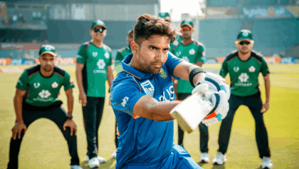 SA vs CAN clash at T20 World Cup: South Africa bats first in Ahmedabad showdown
