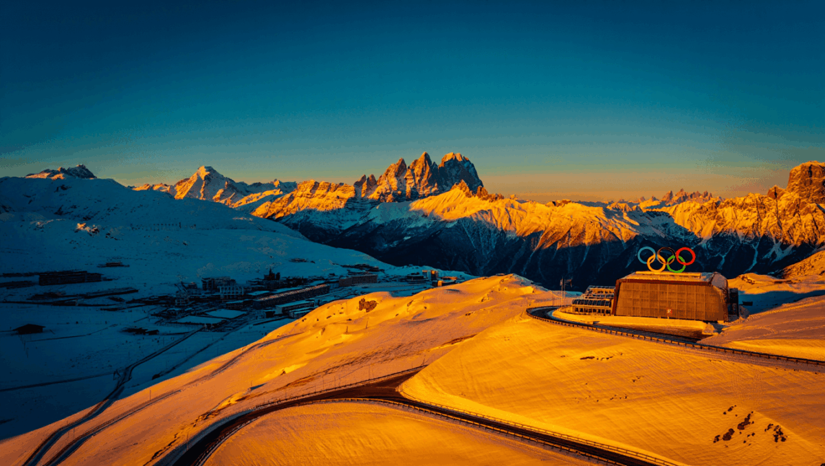Where is the Olympics 2026? Milano Cortina Games span Italy cities Feb 6-22