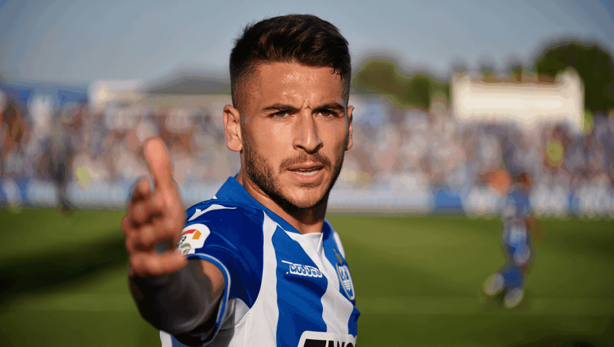 Alavés faces Getafe in LaLiga showdown today, Alavés seeking to extend unbeaten run