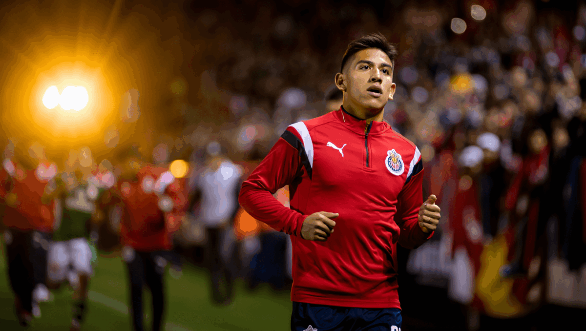 America vs Chivas face off tonight in Liga MX showdown, unbeaten Chivas eyeing first loss