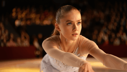 Amber Glenn stays single and focused on Olympics in Milan