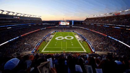 Super Bowl bets see Seahawks favored -235, Mattress Mack's record $2M wager on Patriots tonight