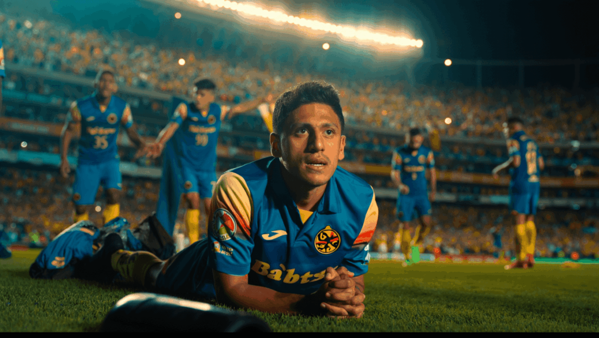 América faces Olimpia tonight in Champions Cup second leg