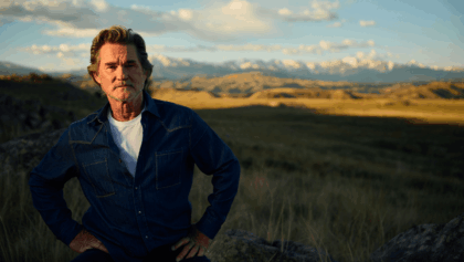 Madison Taylor Sheridan filmed season 2 early just to keep Kurt Russell in role