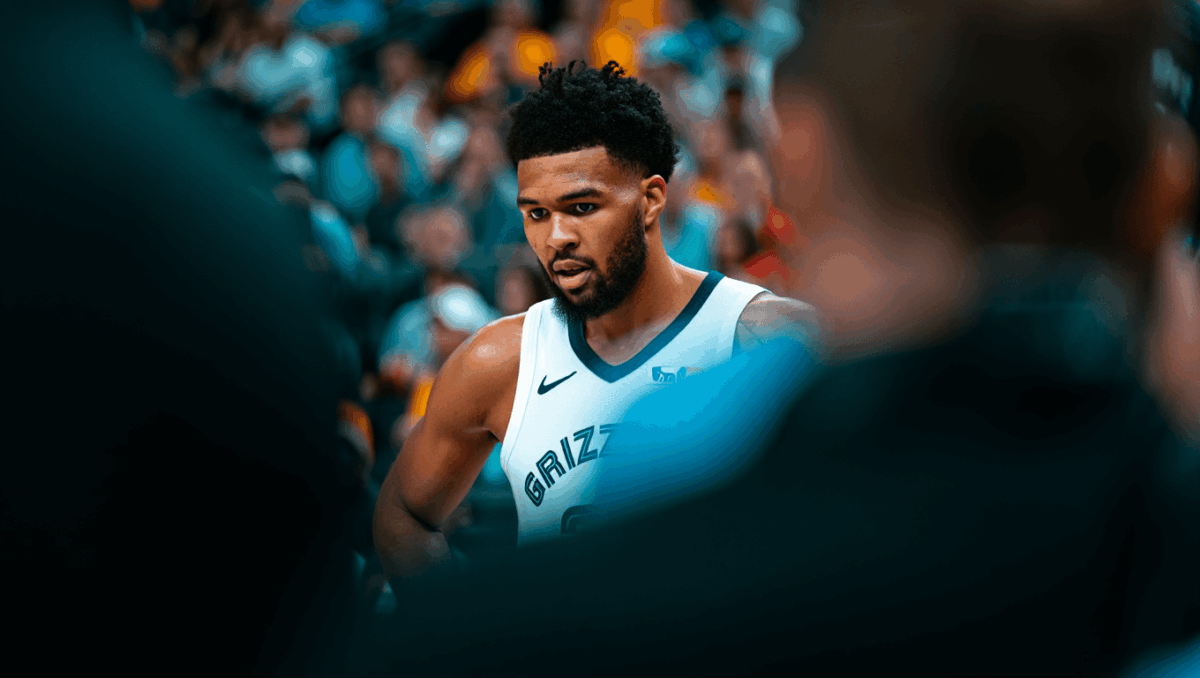 Warriors vs Grizzlies: Grizzlies edge Warriors 113-110 in thriller