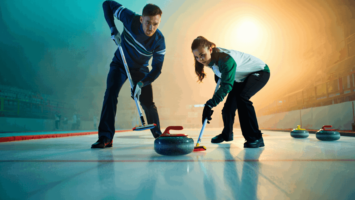Power play in curling explained: Olympics rule changes strategy