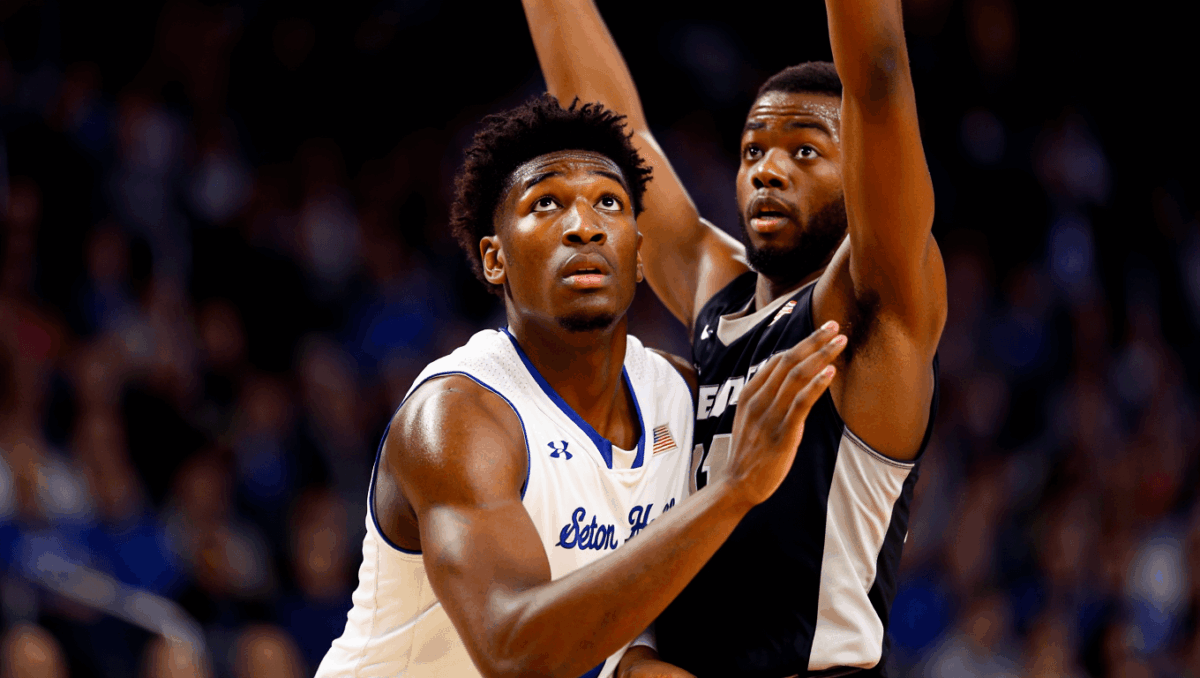Seton Hall faces Providence tonight, eyes season sweep in Big East matchup