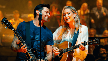 Song Sung Blue movie now streams on Peacock, here's where else to watch