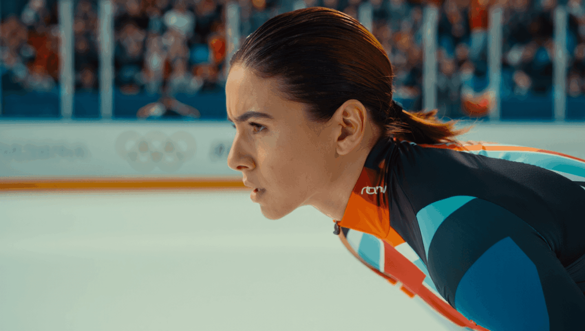 Kristen Santos-Griswold advances to 500m semifinals at Milan, seeking first Olympic medal
