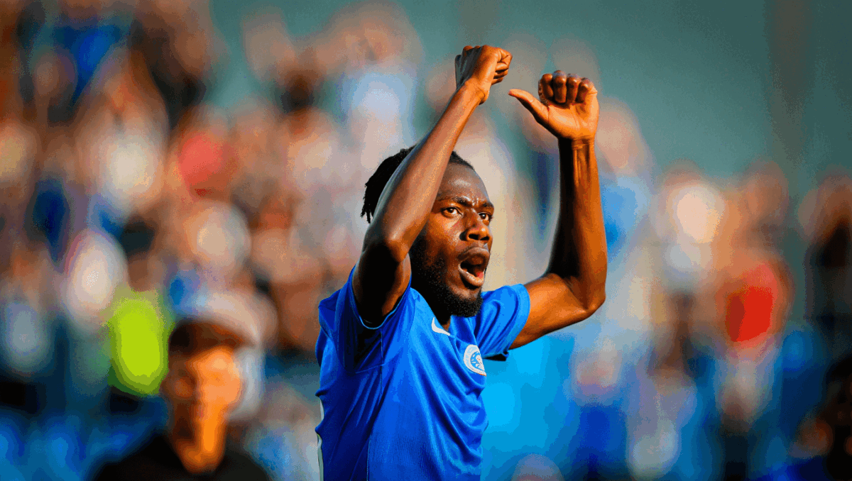 Al-Ittihad vs Al-Najma takes center stage tonight as sixth-place spot heats up