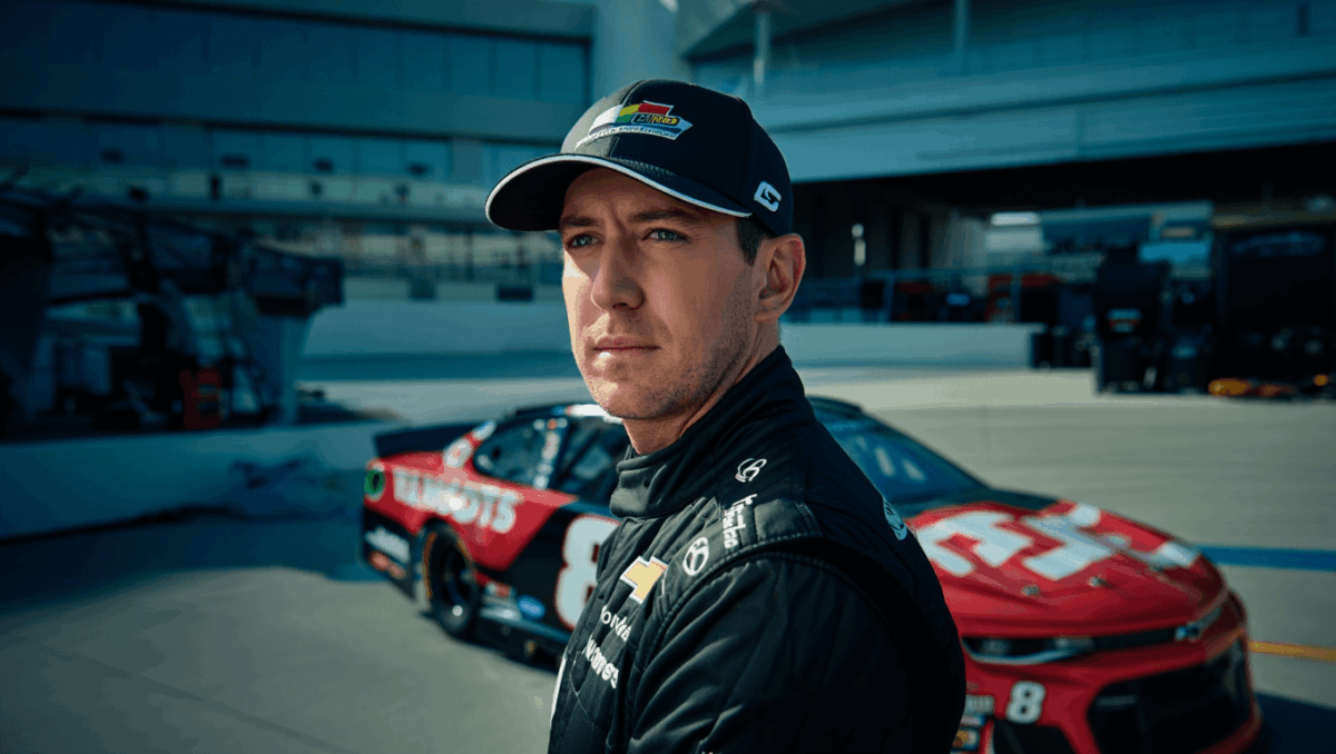 Daytona 500 start time moved up to 1:30 p.m. ET due to rain forecast