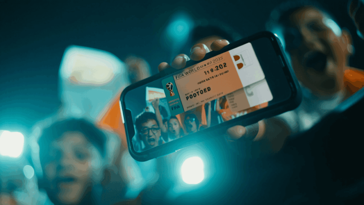 FIFA World Cup tickets available today with credit card access, Feb 24 deadline