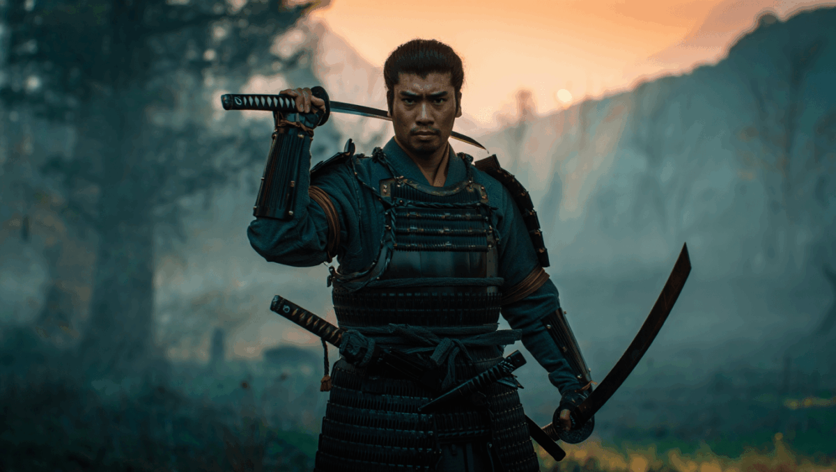 Nioh 3 launches tomorrow with rave reviews, early contender for game of the year