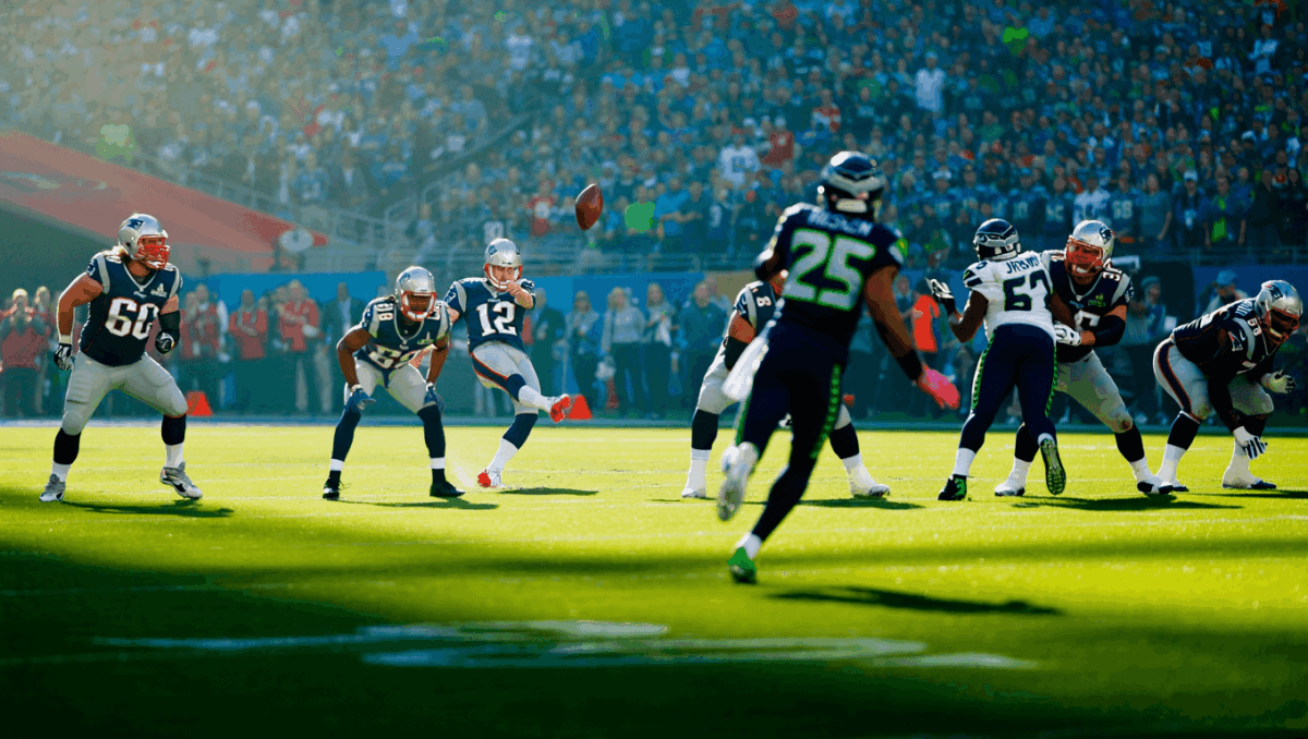 How long is the Super Bowl? Average runtime hits 3 hours 45 minutes