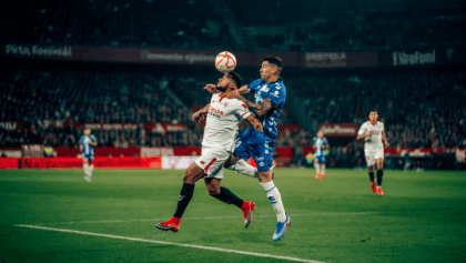 Sevilla vs Alavés tonight: La Liga rivals battle in crucial relegation zone clash