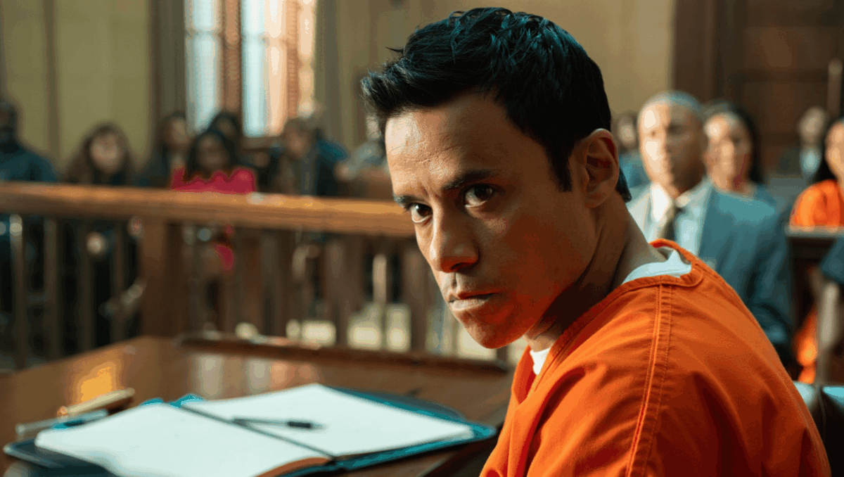 Lincoln Lawyer season 4 drops tomorrow with Mickey facing murder charge