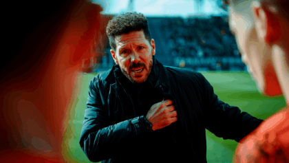 Atlético Madrid faces Real Betis in LaLiga rematch after dominant 5-0 Copa rout