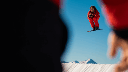 Big air skiing olympics 2026 sees Forehand lead qualifying, Ruud looks for second medal