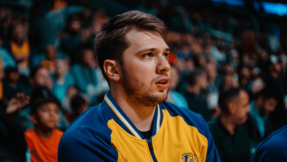 NBA All-Star Game set for tomorrow night in LA with Luka and Giannis leading squads