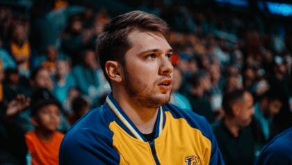 NBA All-Star Game set for tomorrow night in LA with Luka and Giannis leading squads