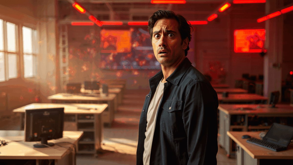 Intrepid Studios shuts down, lays off 250+ staff as Ashes of Creation cancelled