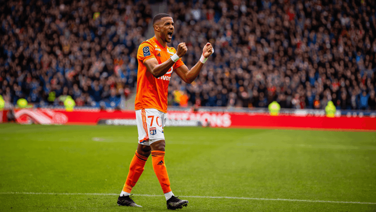 Lyon faces LOSC Lille today in Ligue 1 showdown, playoff race heating up