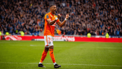 Lyon faces LOSC Lille today in Ligue 1 showdown, playoff race heating up