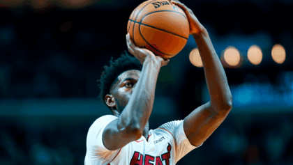 Heat vs Pelicans face off tonight before All-Star break