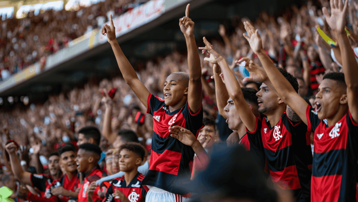 Carioca Serie A faces playoff push today, Flamengo vs Sampaio Corrêa in crucial showdown
