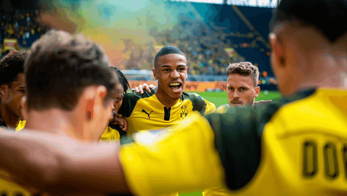 Dortmund faces Mainz in Bundesliga showdown tonight, second place takes on 14th
